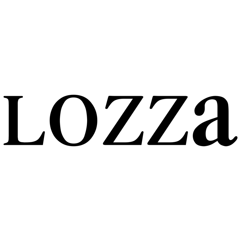 Lozza Logo PNG Vector  PNG
