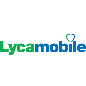 Lycamobile Logo PNG Transparente