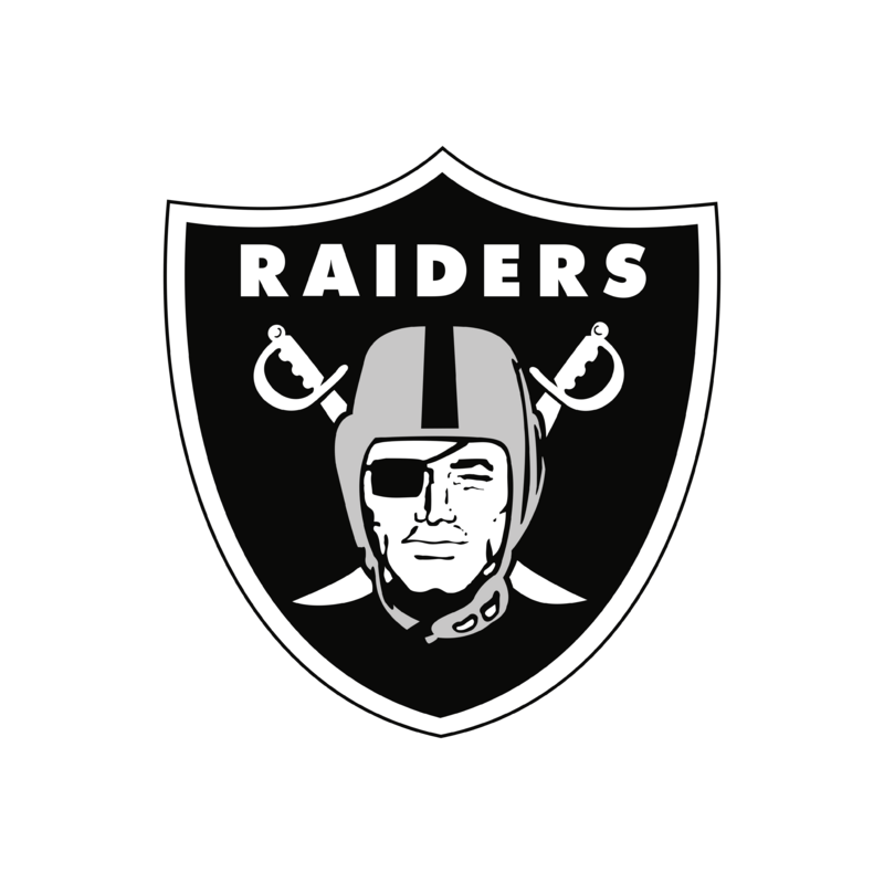 Download Las Vegas Raiders Logo PNG Transparent Background