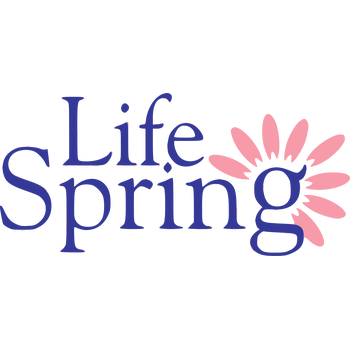 LifeSpring Hospitals Logo PNG Transparent