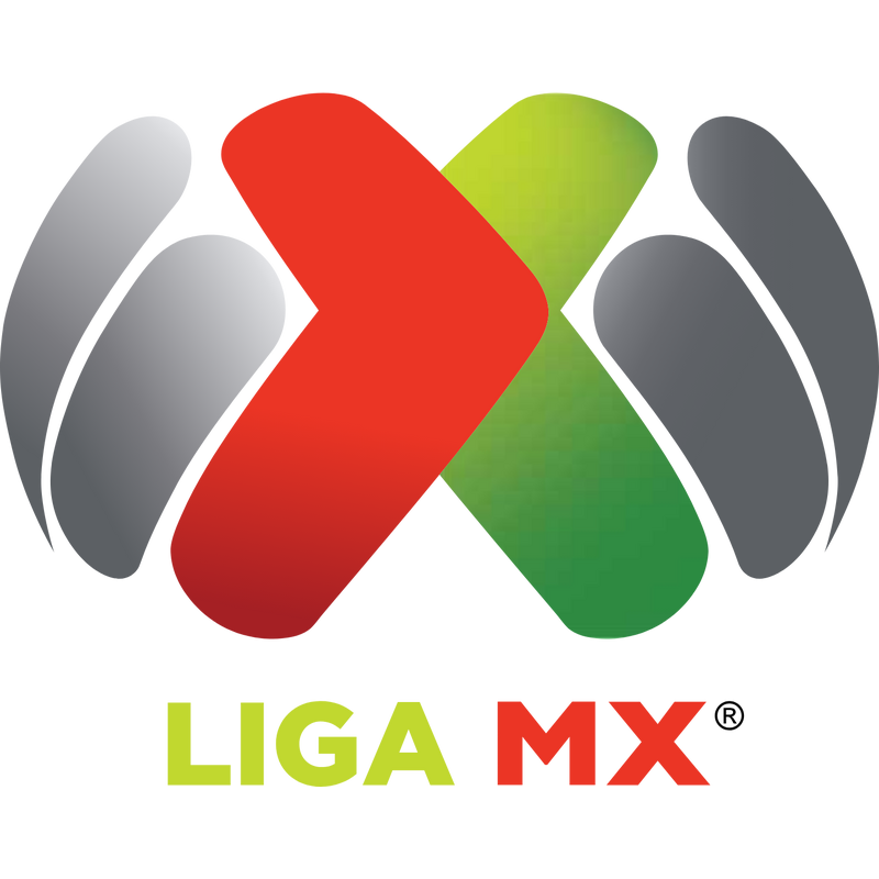 Liga MX Logo PNG Vector, Icon Transparent