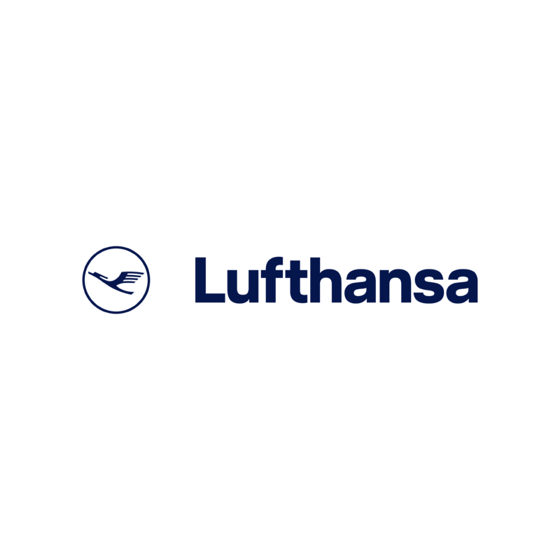 Download Lufthansa Logo PNG Transparent Background