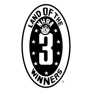 Land Of The Winners Logo PNG