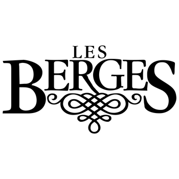 Les Berges Logo PNG