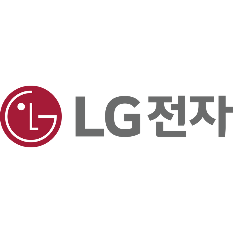 LG Electronics  2015 (hangul) Logo PNG Vector  PNG