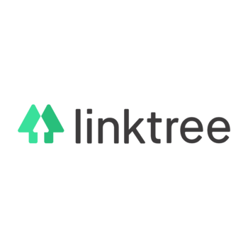Linktree Logo PNG Transparan