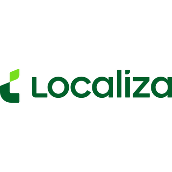 Localiza 标志 PNG