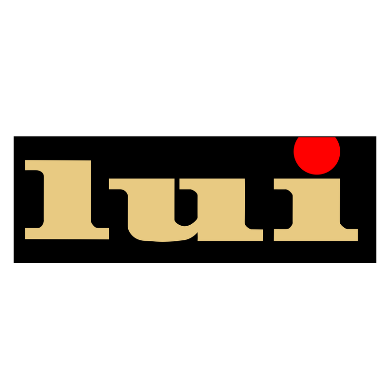Lui โลโก้ PNG Vector  PNG