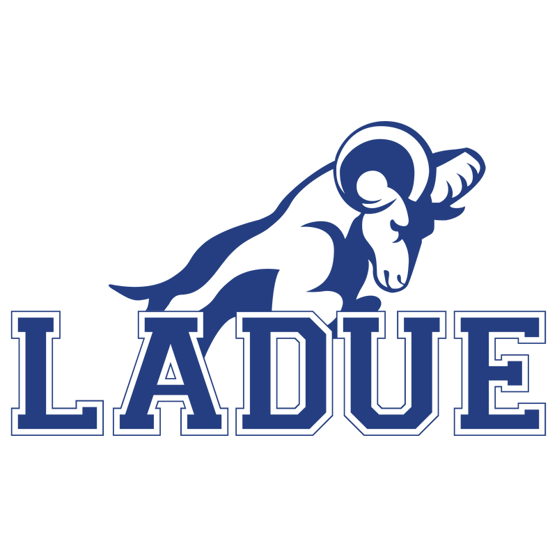 Ladue Logo PNG Vector  PNG