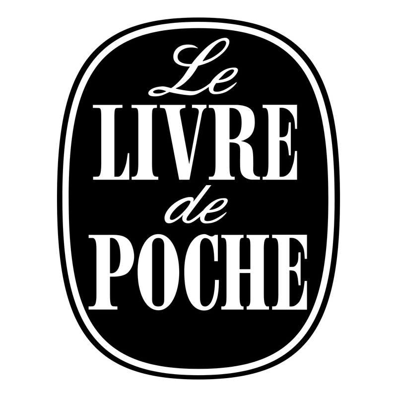 Le Livre De Poche โลโก้ PNG Vector  PNG
