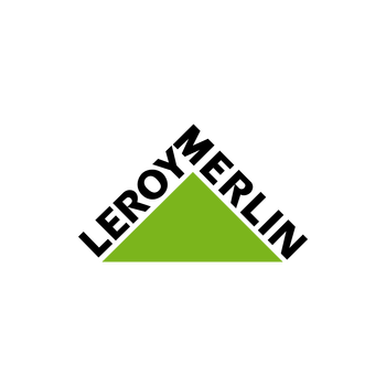 Leroy-Merlin Logo PNG