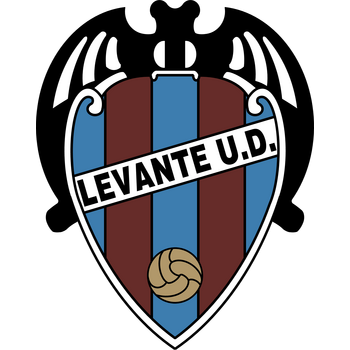 Levante Logo PNG Transparent