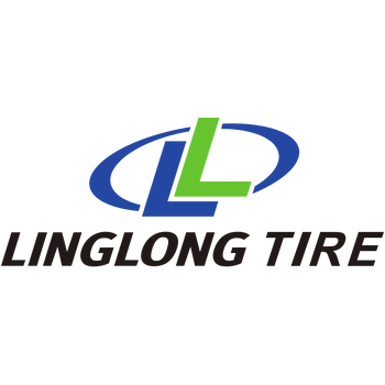 Linglong Tire Логотип PNG Прозрачный