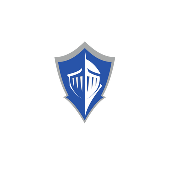 Lynn Fighting Knights Logo PNG