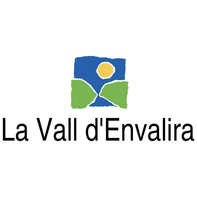 La Vall D&#039;envalira Logo PNG Vector  PNG