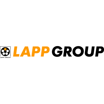 LAPP Group Logo PNG Transparent