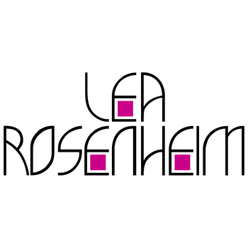 Lea Rosenheim Logo PNG