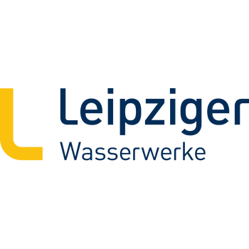 Leipziger Wasserwerke Логотип PNG Прозрачный