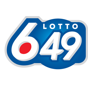 Lotto 649 标志 PNG