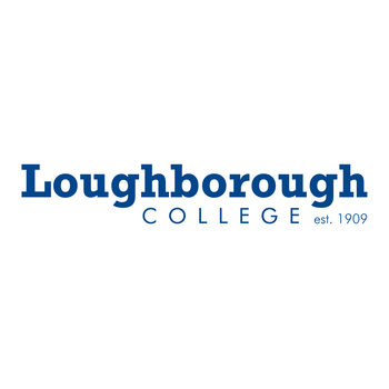 Loughborough College Logo PNG