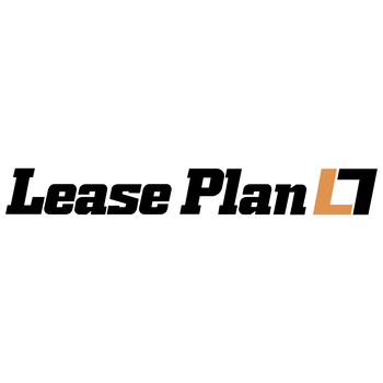 Lease Plan Logo PNG Transparent