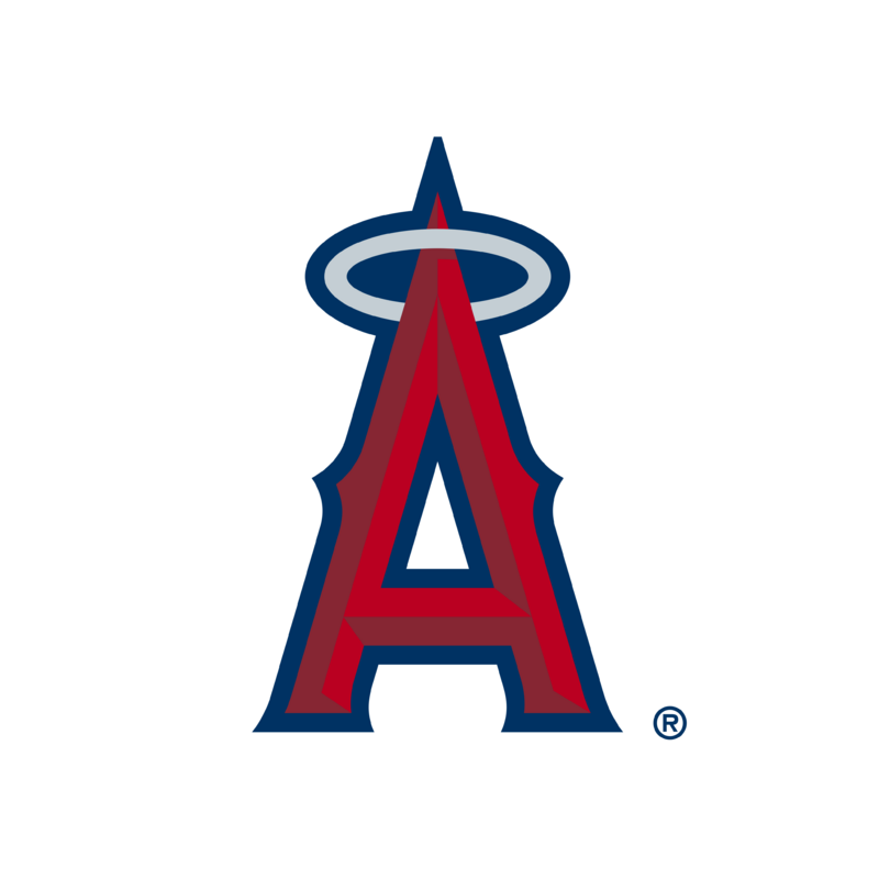 Download Los Angeles Angels Logo PNG Transparent Background