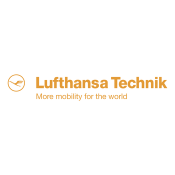 Lufthansa Technik Logo PNG