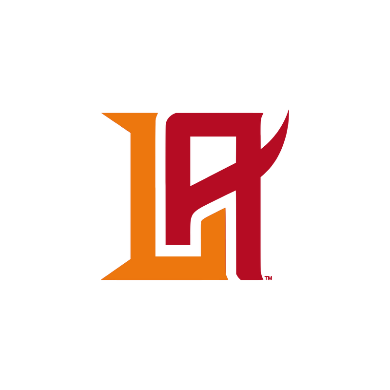 La Wildcats Logo PNG Vector  PNG