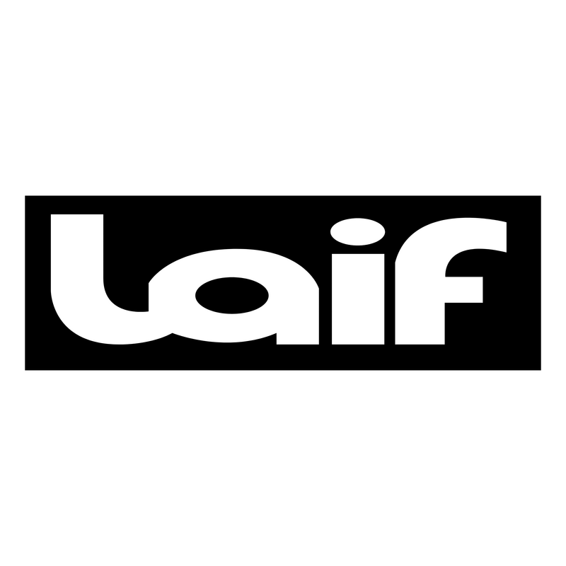 Laif Logo PNG Vector  PNG