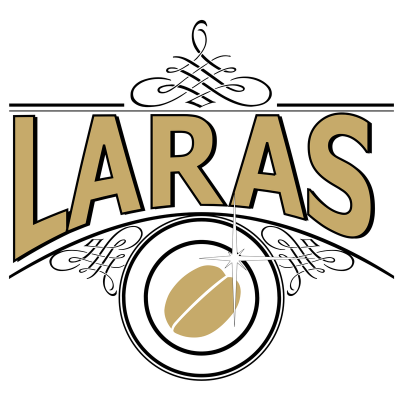 Laras Logo PNG Vector, Icon