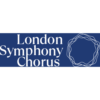 London Symphony Chorus Logo PNG