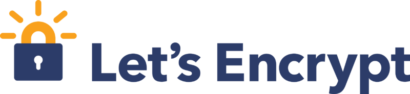 Download Let’s Encrypt Logo PNG Transparent Background
