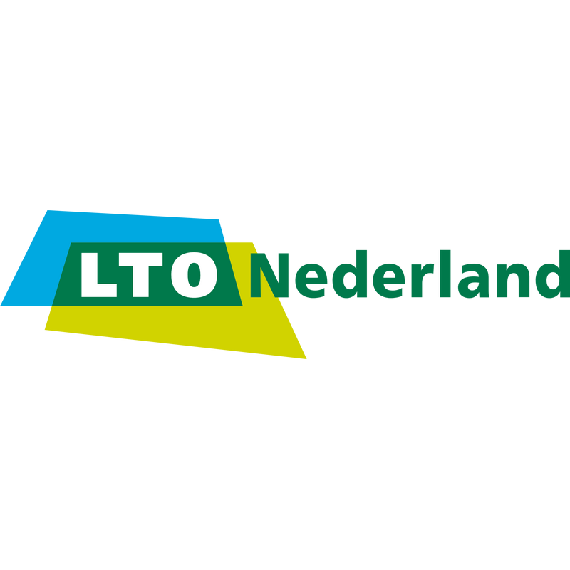 LTO Nederland Logo PNG Vector  PNG