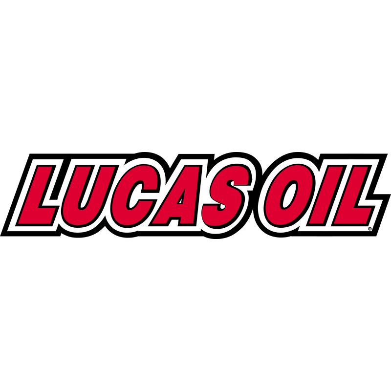 Lucas Oil Letters Bold Logo PNG Vector  PNG