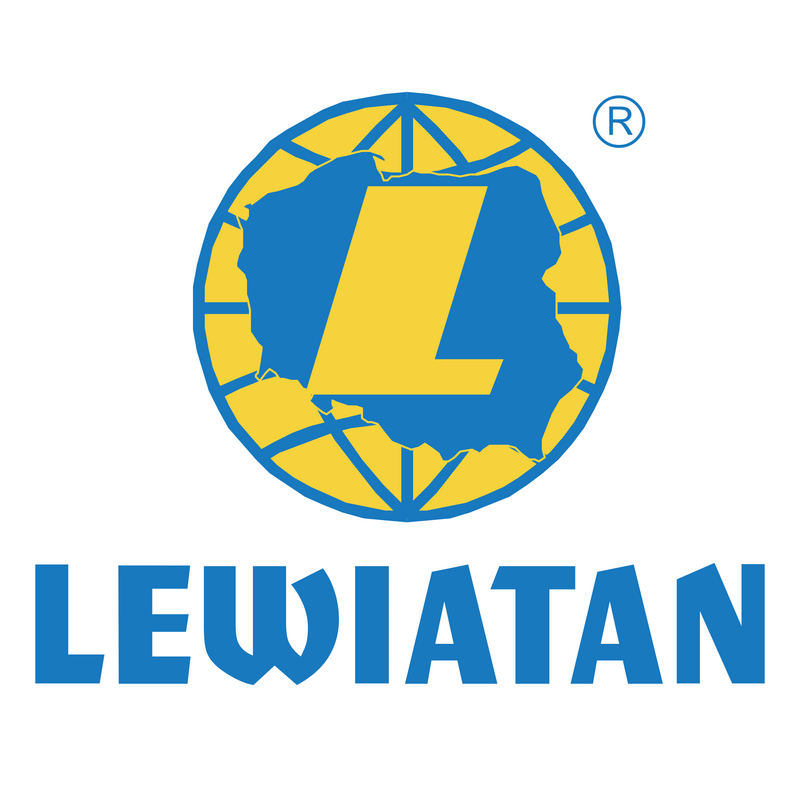 Lewiatan Logotyp PNG Vector  PNG