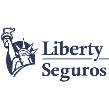 Liberty Seguros Logo PNG