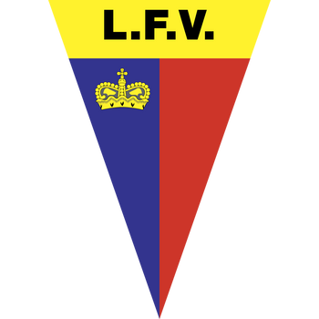 Liechtenstein Football Association Logo PNG