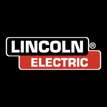 Lincoln Electric Company Logo PNG Trong suốt