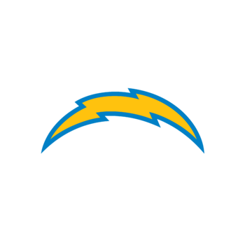 Los Angeles Chargers Logo PNG Vector SVG, EPS, Ai formats (1.68 KB ...