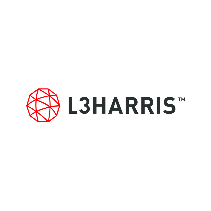 L3harris Technologies Logo PNG Vector  PNG