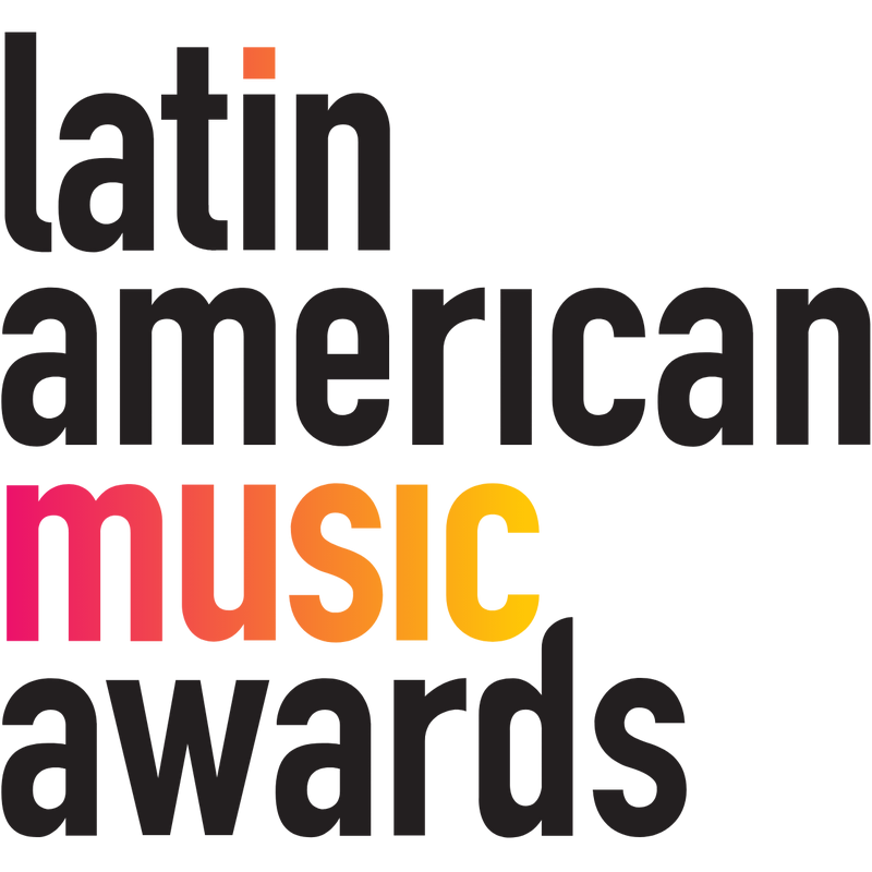 Latin American Music Awards Logo PNG Vector, Icon Transparent
