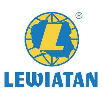 Lewiatan 标志 PNG