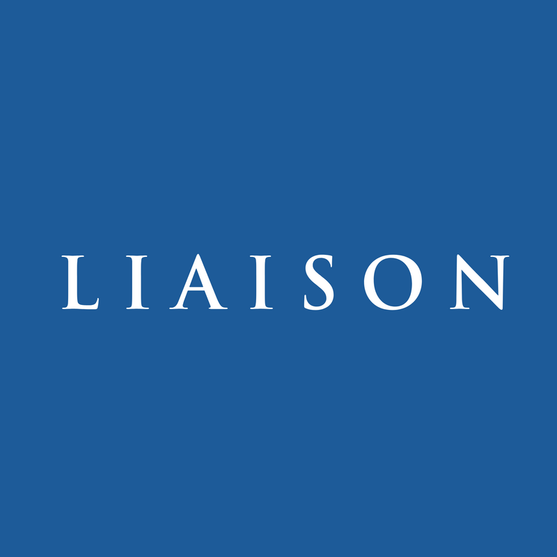 Liaison Logo PNG Vector  PNG