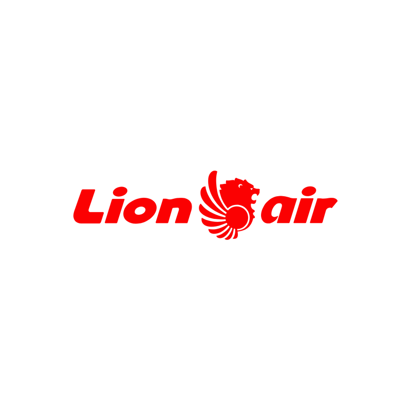 Lion Air 标志 PNG Vector  PNG