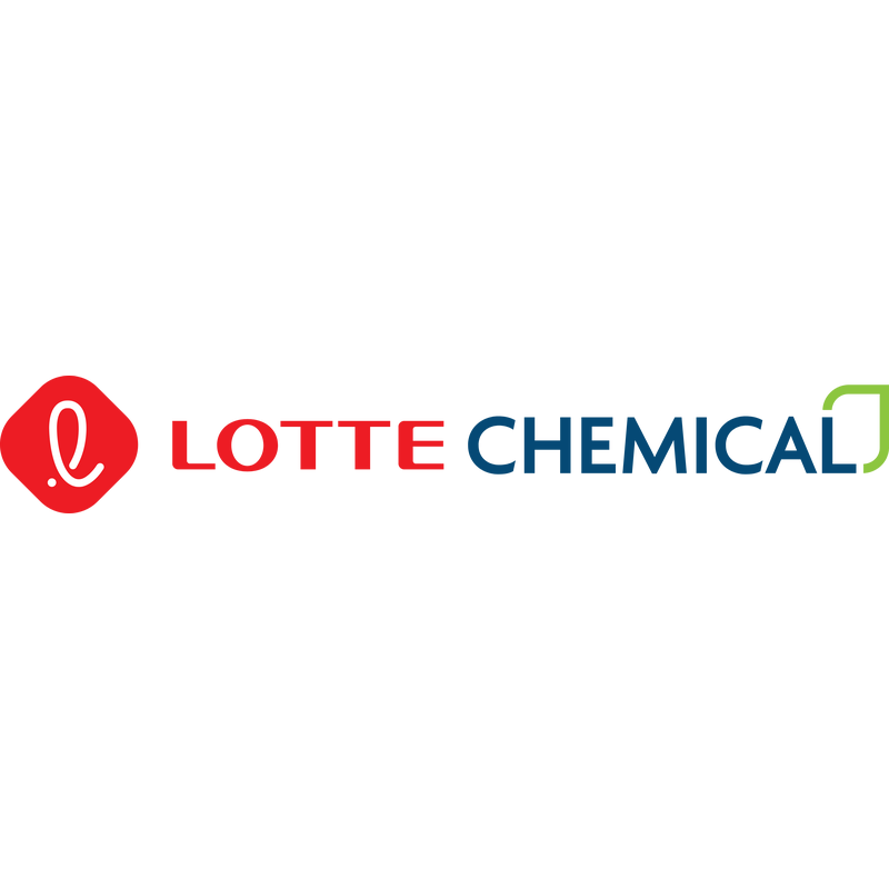 Lotte Chemical Logo PNG Vector, Icon Transparent