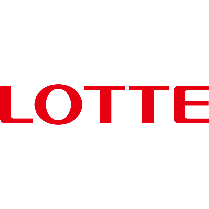 Lotte Logo PNG Vector  PNG