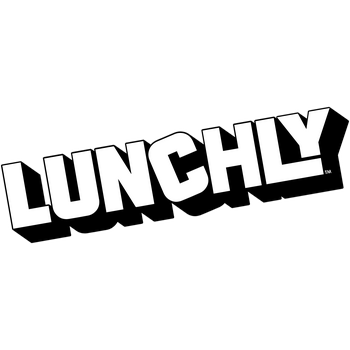 Lunchly Logo PNG