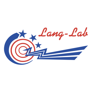 Lang Lab Logo PNG