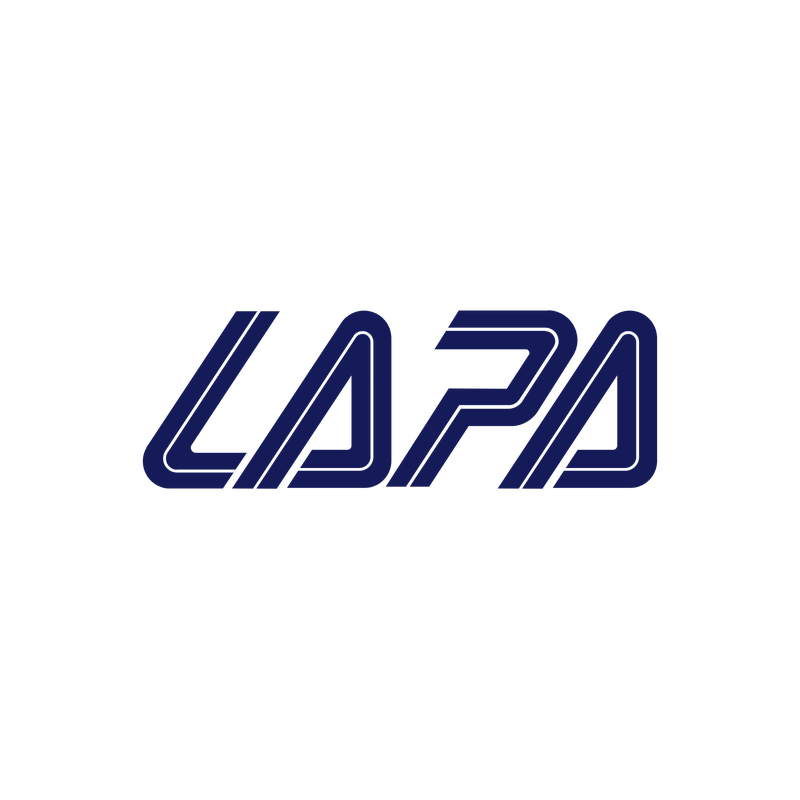 Lapa ロゴ PNG Vector  PNG