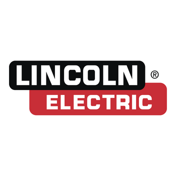 Lincoln Electric 标志 PNG